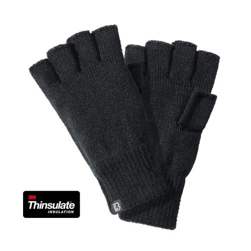 Brandit Finger Stall Gloves - Black