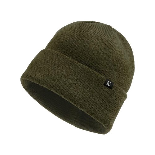 Brandit Watch Cap - Olive