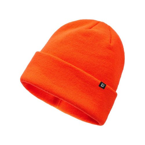 Brandit Watch Cap - Orange