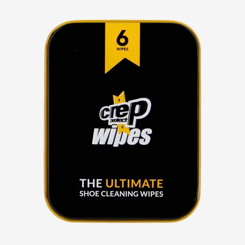 CREP PROTECT WIPES (6 PACK)