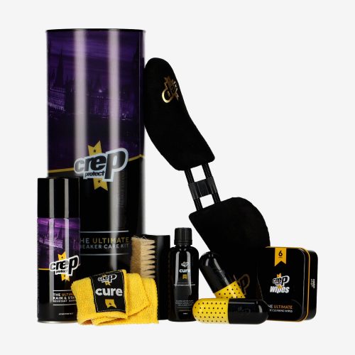 CREP PROTECT ULTIMATE SNEAKER CARE KIT (TUBE)