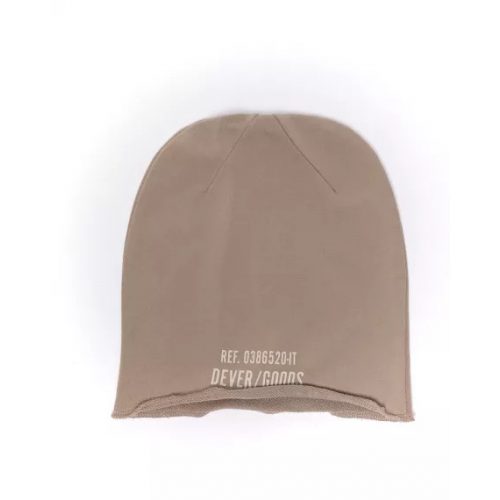 DEVERGO Férfi sapka - Beige