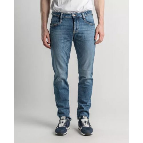 DEVERGO FRANK 25201 - Blue