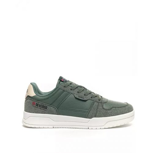 DEVERGO Sneaker GEORGE - Khaki