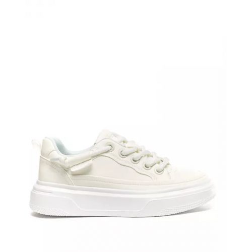 DEVERGO Sneaker RICK- White