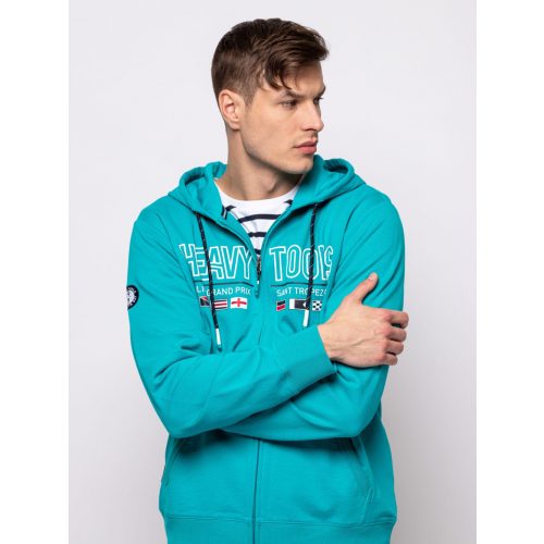 Heavy Tools SANDRO - Teal