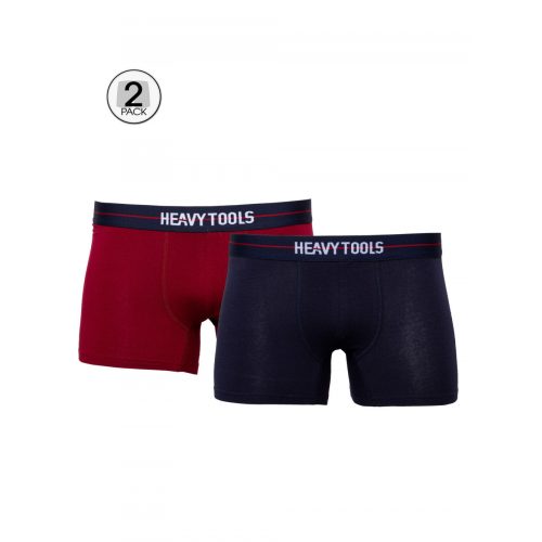 Heavy Tools AWAXW23 - Burgundy