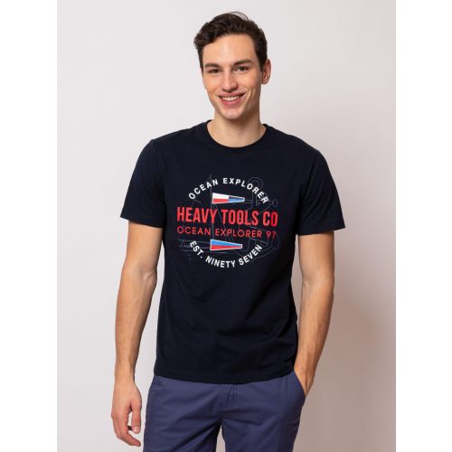 Heavy Tools MAJESTY - Navy