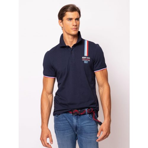 Heavy Tools DECLO - Navy