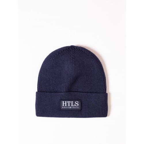 Heavy Tools PRECILLA - Navy