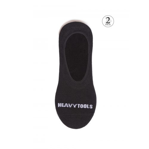 Heavy Tools OPUR23 - Black