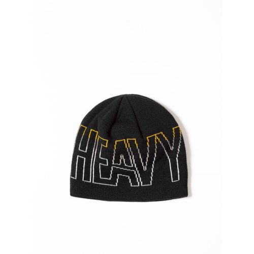 Heavy Tools PERIZIO - Black