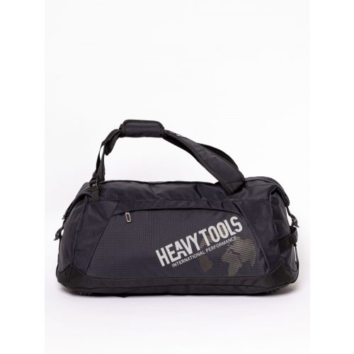 Heavy Tools EFERO - BLACK