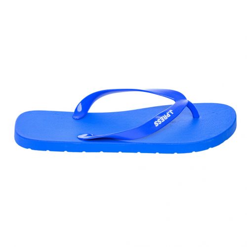 J.Press flip flop strandpapucs - Blue