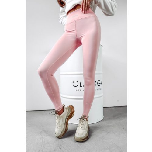 Olavoga Lars leggings - Pink