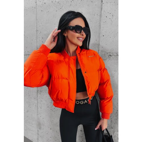 Olavoga Phonix bomber - Orange