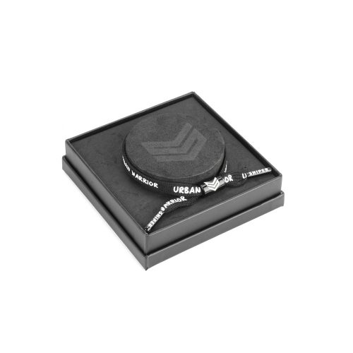 SNIPER UW BRACELET - BLACK