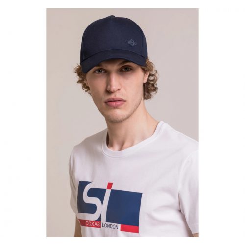 Saxoo FOOLEN baseball sapka - Navy 