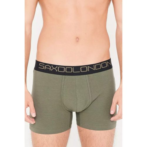 Saxoo AVENA boxer - Olive