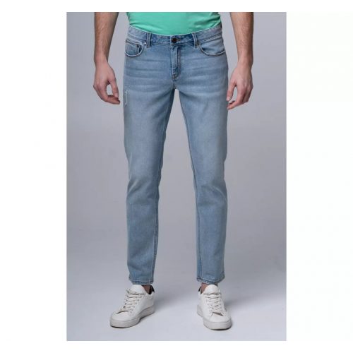 Saxoo PASS farmer - Light Blue