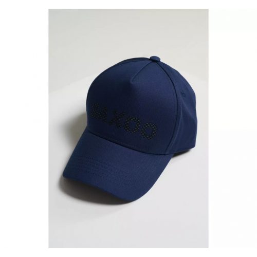 Saxoo RIASA baseball sapka - Navy